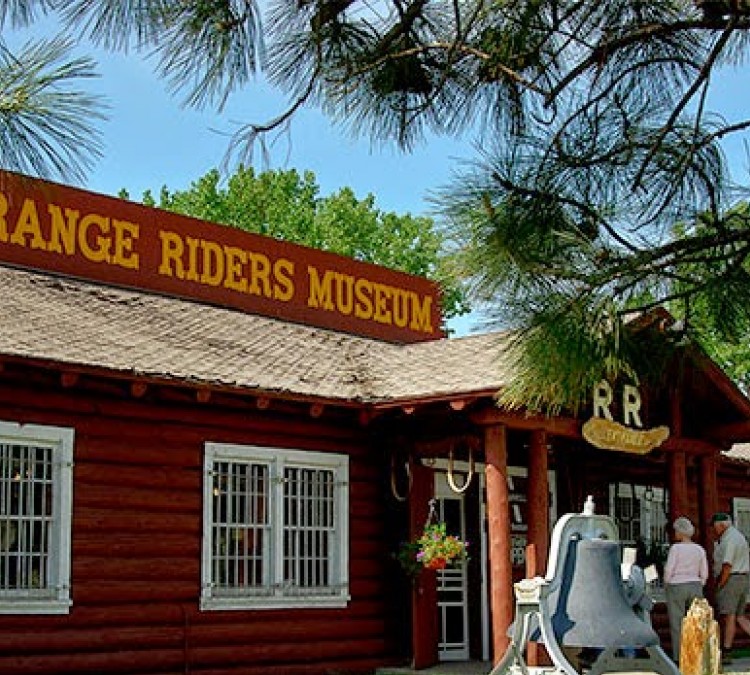 range-riders-museum-photo